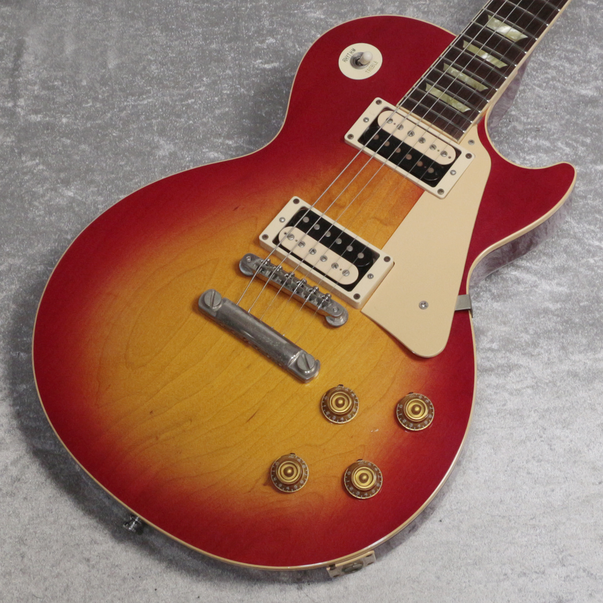 中古】Gibson Les Paul Classic Plain Top HCS【新宿店】 イシバシ楽器