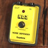 š Guyatone / ND2 Noise Defender  ĸ!1/22ޤǤΥࡦۡŹ