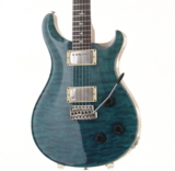 šPRS Guitars / Custom 22 10TOP Quilt Birds W/T Blue MatteoڿŹ