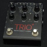 šDigitech ǥƥå / TRIO+ TRIO Plus Band Creator + Looper