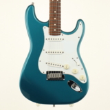 š Fender / American Standard Stratocaster Lake Placid Blue Ź