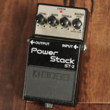BOSS / ST-2 Power Stack ディストーション ボス ギター エフェクター