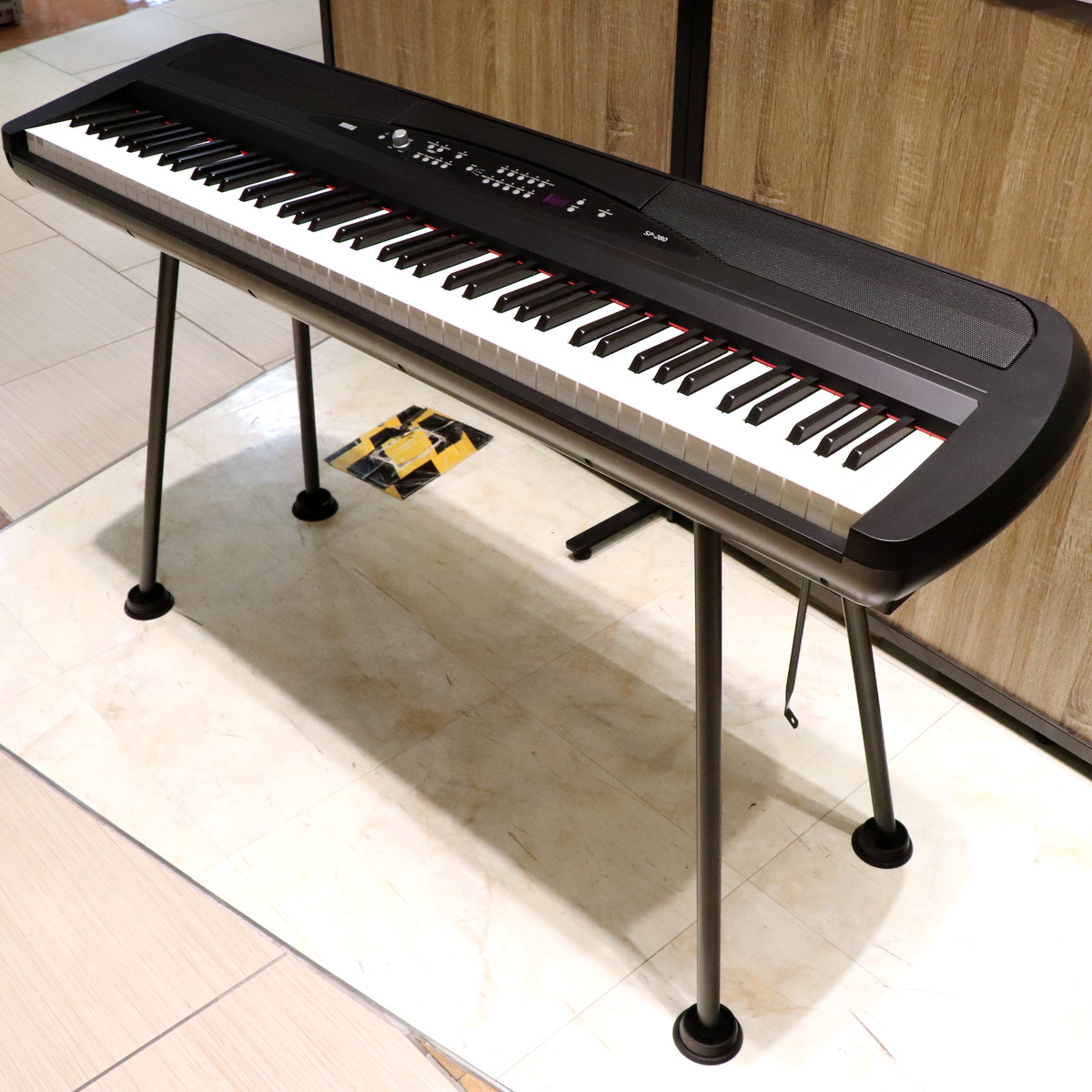 KORG（コルグ）/SP-280 【USED】デジタルピアノ（電子ピアノ