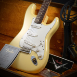 šFender Custom Shop ե ॷå / 1960 Stratocaster N.O.S. Vintage White