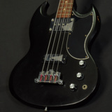 šGibson USA ֥ / SG Standard Bass Faded Worn Ebony