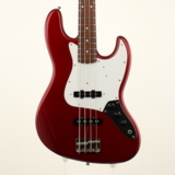 š Fender Japan / JB62-58 Candy Apple Red Ź