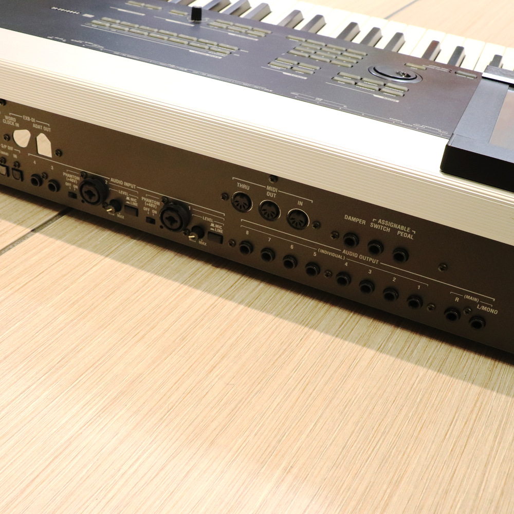 KORG OASYS Restore CD 4枚セット Korg Oasys | eBay