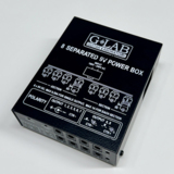 šG-LAB  / 8x9 Power Box
