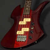 šB.C.Rich ӡå / NJ Series Mockingbird Bass