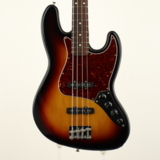 š Fender Mexico / Deluxe Active Jazz Bass 3-Color Sunburst ĸ55ޤǤΥࡦۡŹ