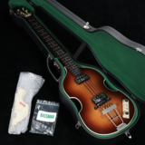 š HOFNER / 20/40 Anniversary Model 500/1 Violin Bass 039/400 S/N 039ۡڽëŹۡͲ