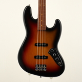 š Fender / Jaco Pastorius Jazz Bass Fretless 3-Tone Sunburst  Źۡĸ!2/12ޤǤΥॻ