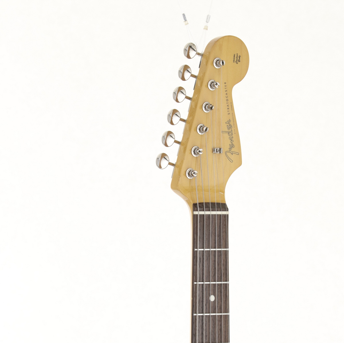 中古】Fender / Japan Exclusive Classic 60s Stratocaster OCR