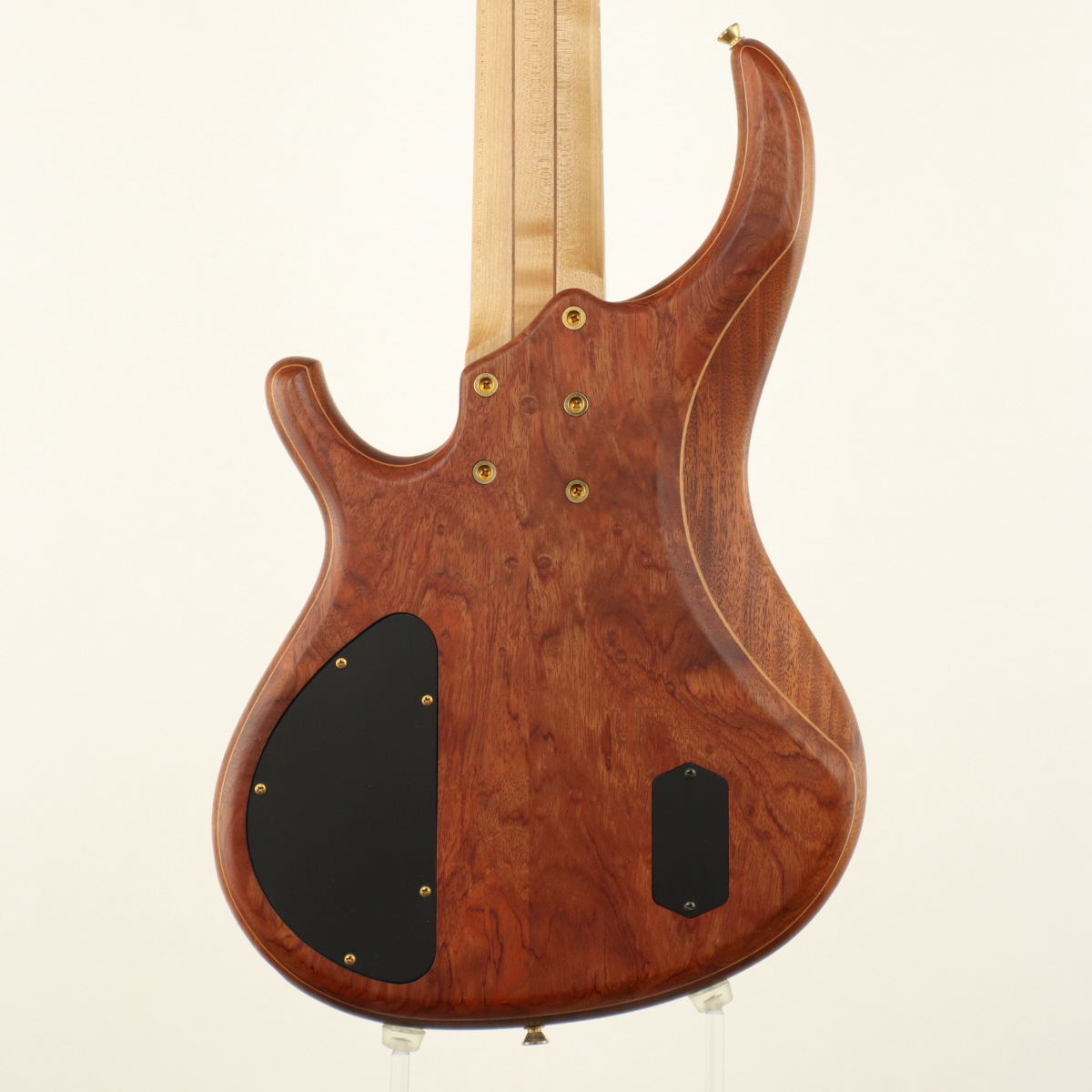 中古】 Moon / CLIMB-5 OX -K.nyui- Bubinga Oil Finish