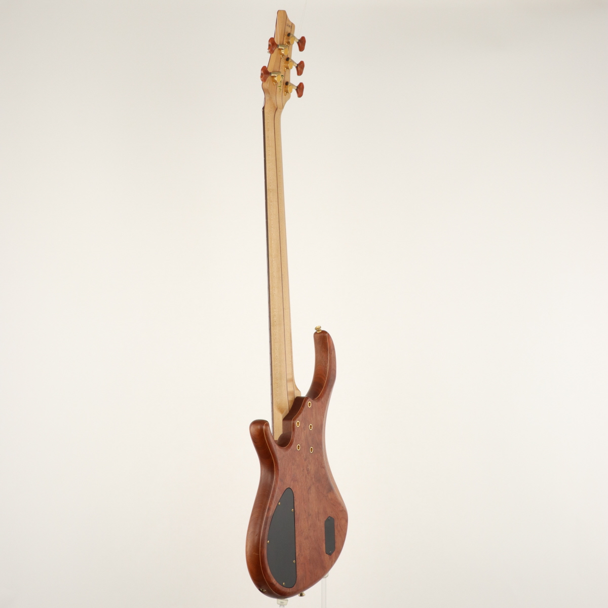 中古】 Moon / CLIMB-5 OX -K.nyui- Bubinga Oil Finish