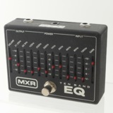 š MXR / M108 10 Band Graphic Equalizer ڸοŹ