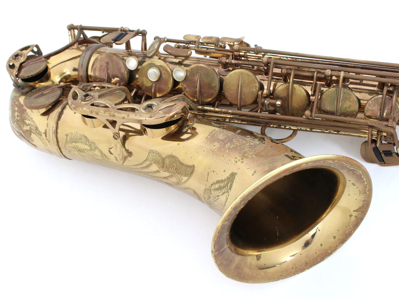 2260❣️ SELMER テナーサックス SA80 SERIEⅡ ハードケース Yahoo!オークション -「セルマー テナーサックス ケース」の落札