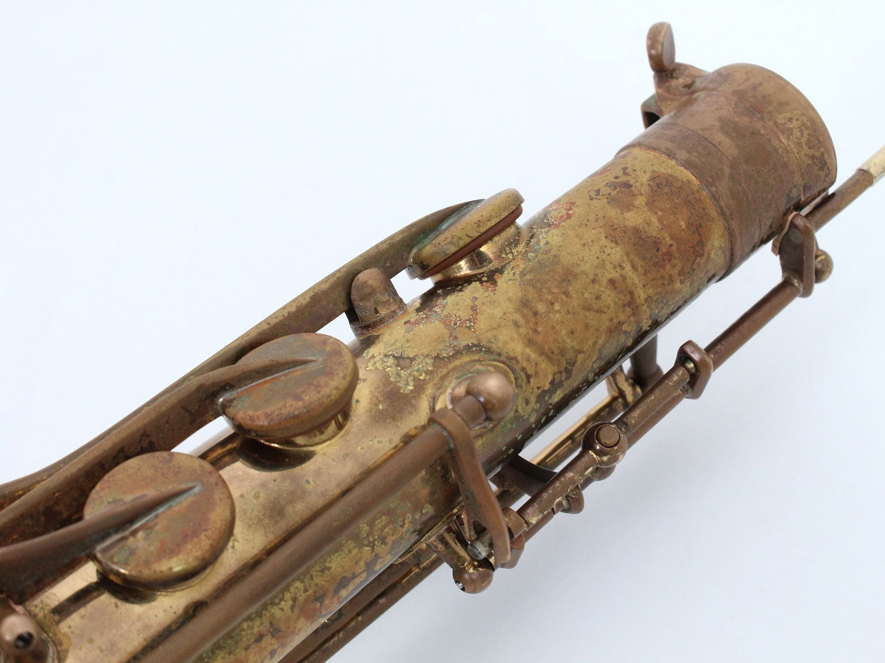 中古】 SELMER / テナーサックス SA80 SERIE II シリーズ2 彫刻