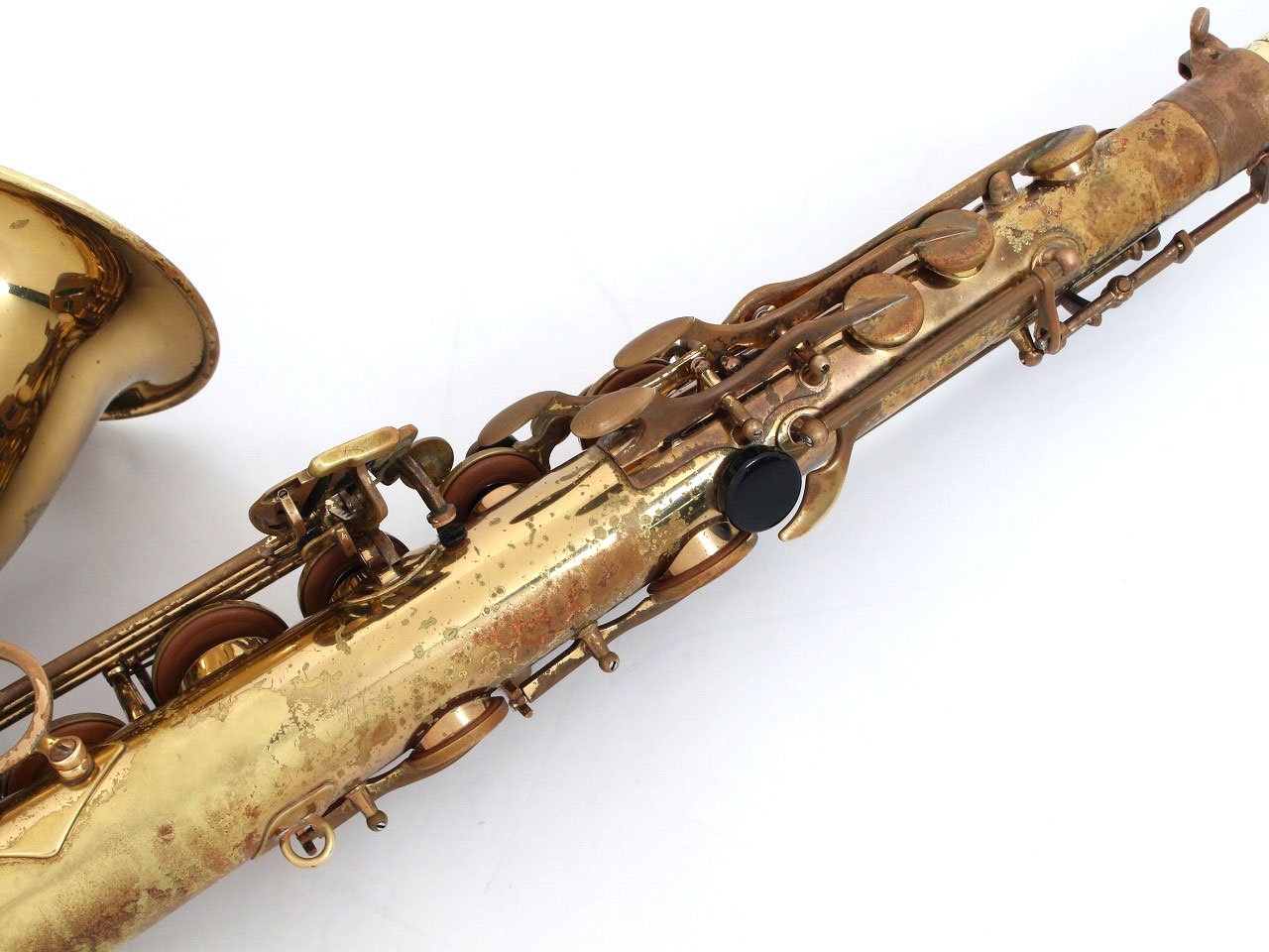 2260❣️ SELMER テナーサックス SA80 SERIEⅡ ハードケース 20180803-dsc02547.jpg