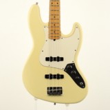 š Fender / American Standard Jazz Bass Olympic White Ź