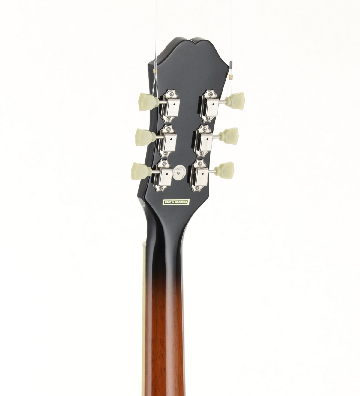 Epiphone John Lennon EJ-160E 韓国製 - アコースティックギター