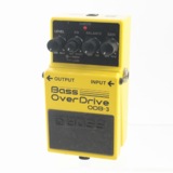 š BOSS / ODB-3 Bass Overdrive ڸοŹ