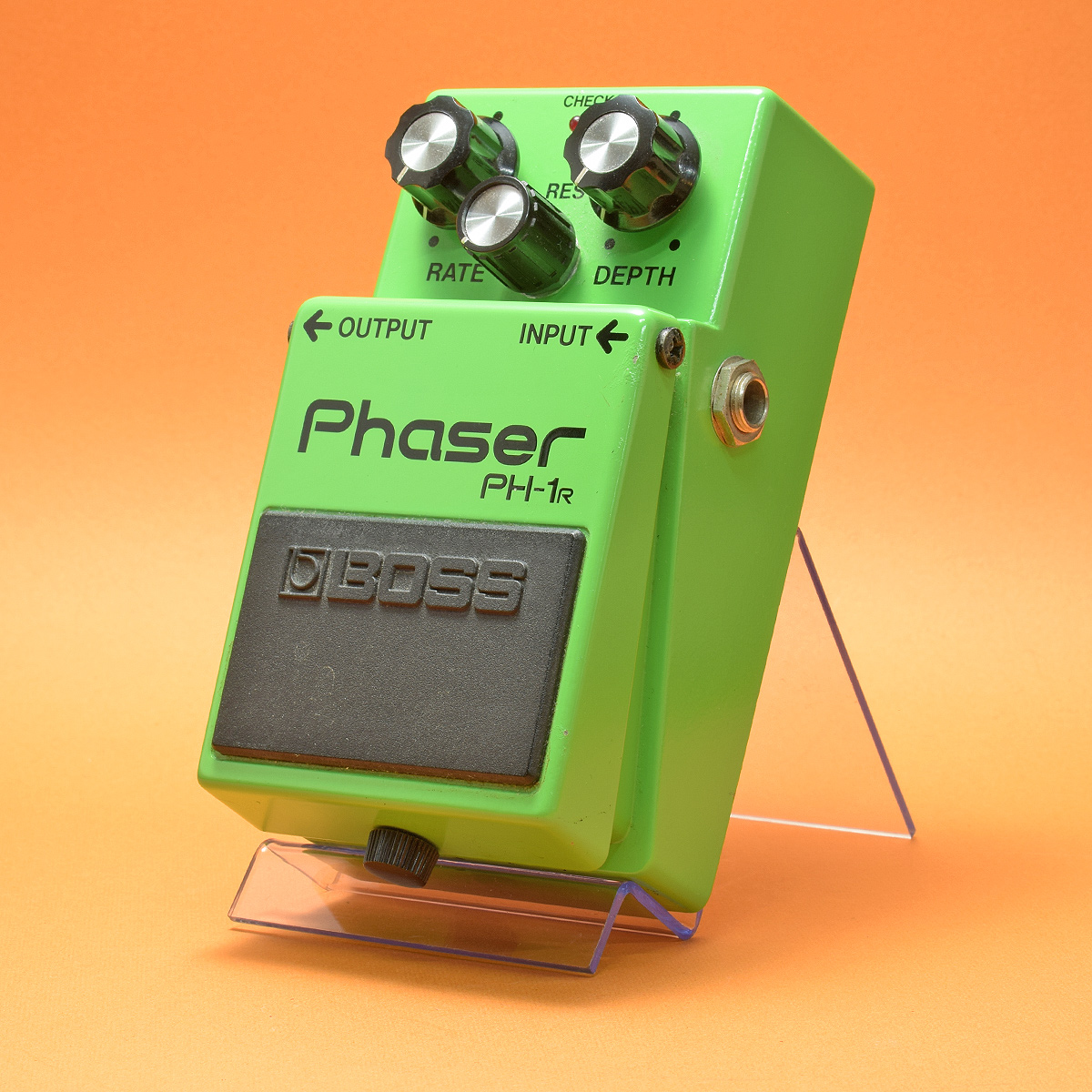 BOSS Phaser PH-1R 日本製 ＰH-1Rボス フェイザー