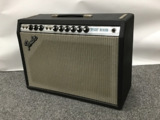 šFender USA / Deluxe Reverb Amp Silverface  Ź