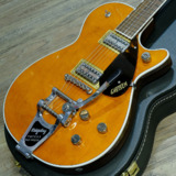 š GRETSCH / G6128T Players Edition Jet FT with Bigsby Roundup Orange 2020 S/N JT20041713ۡڽëŹ