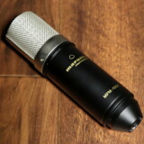 š MARANTZ / MPM-1000 / Large Diaphragm Condenser Microphone Ź