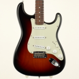 šFender USA ե / American Deluxe Stratocaster MOD Mystic 3-Color Sunburst