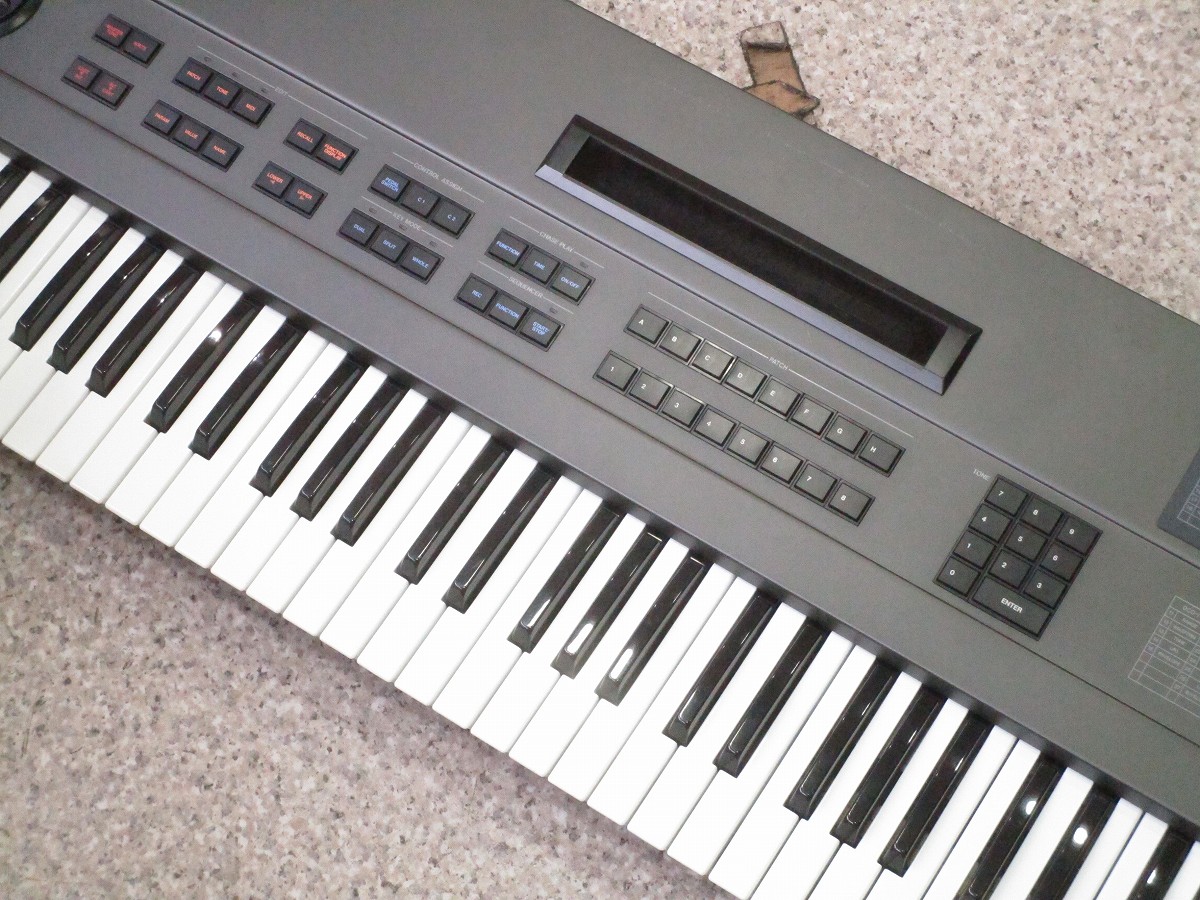 中古】Roland / JX-10 (SUPER-JX) 1980年代の名機 【横浜店