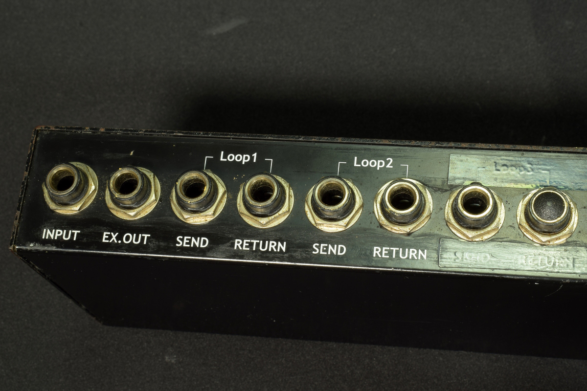 中古】Custom Audio Electronics (CAE) / RS-442 MOD | イシバシ楽器