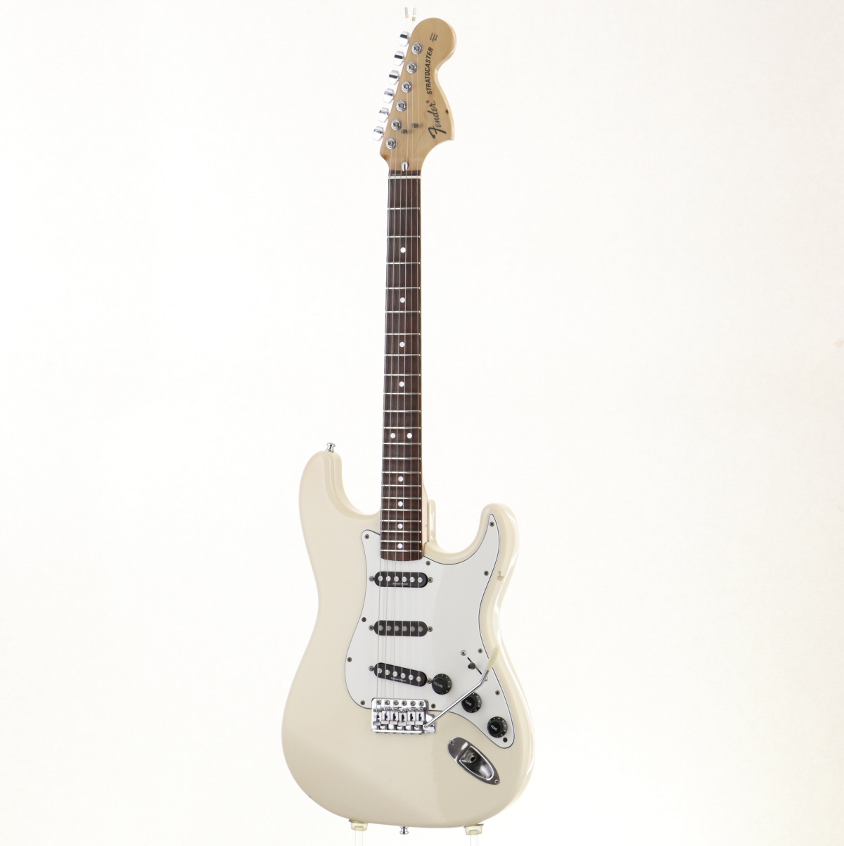 中古】Fender JAPAN / ST72-85SC Modified OWH 1995-1996年製 中古】Fender JAPAN / ST72-85SC Modified OWH 1995-1996年製