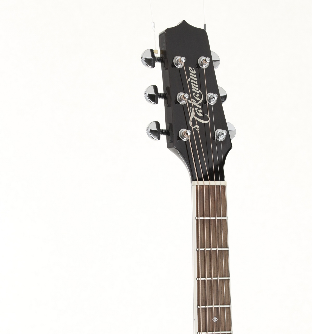 ギター タカミネ TDP70S SBL CTP-3(TDP)搭載 - ギター
