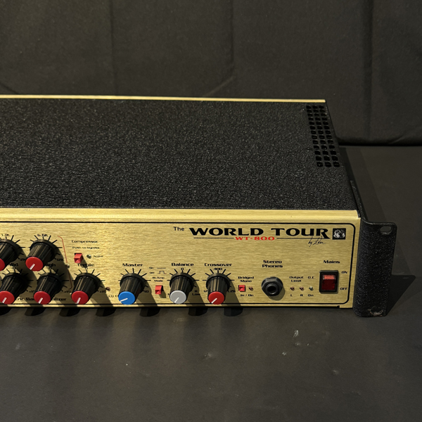 Softube Eden WT800 - beatcloud - DTM,DAW,プラグインソフトの