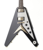 šEpiphone / '58 Korina Flying V EbonyڿŹ