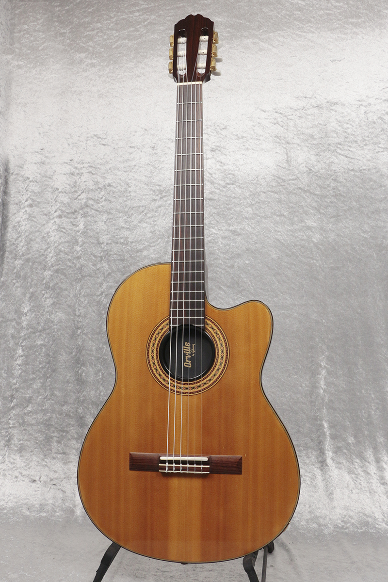 中古】Orville by Gibson オービル / Chet Atkins CE Natural
