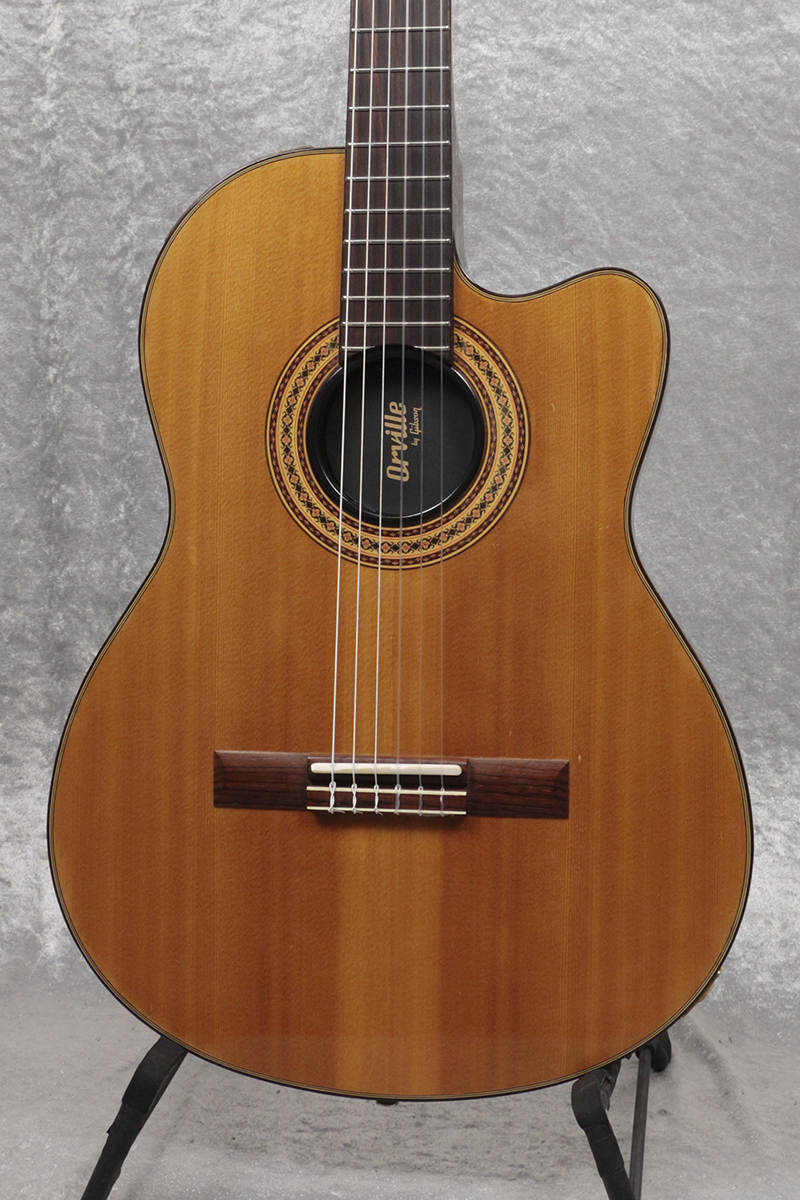 中古】Orville by Gibson オービル / Chet Atkins CE Natural