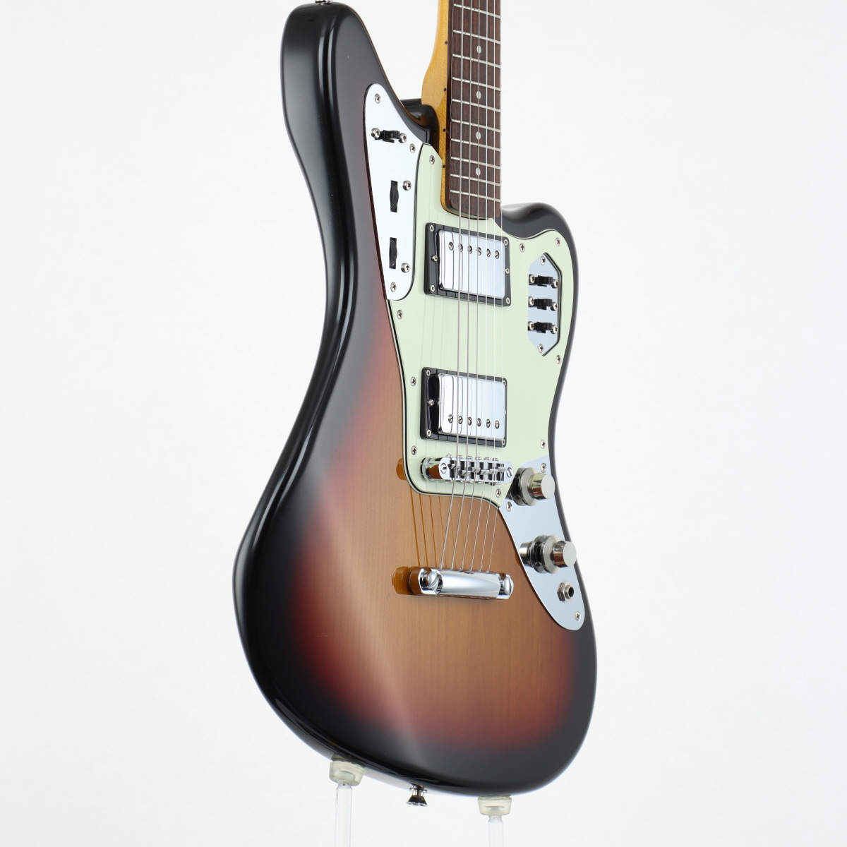 中古】 Fender Japan / JGS 3-Tone Sunburst 【梅田店