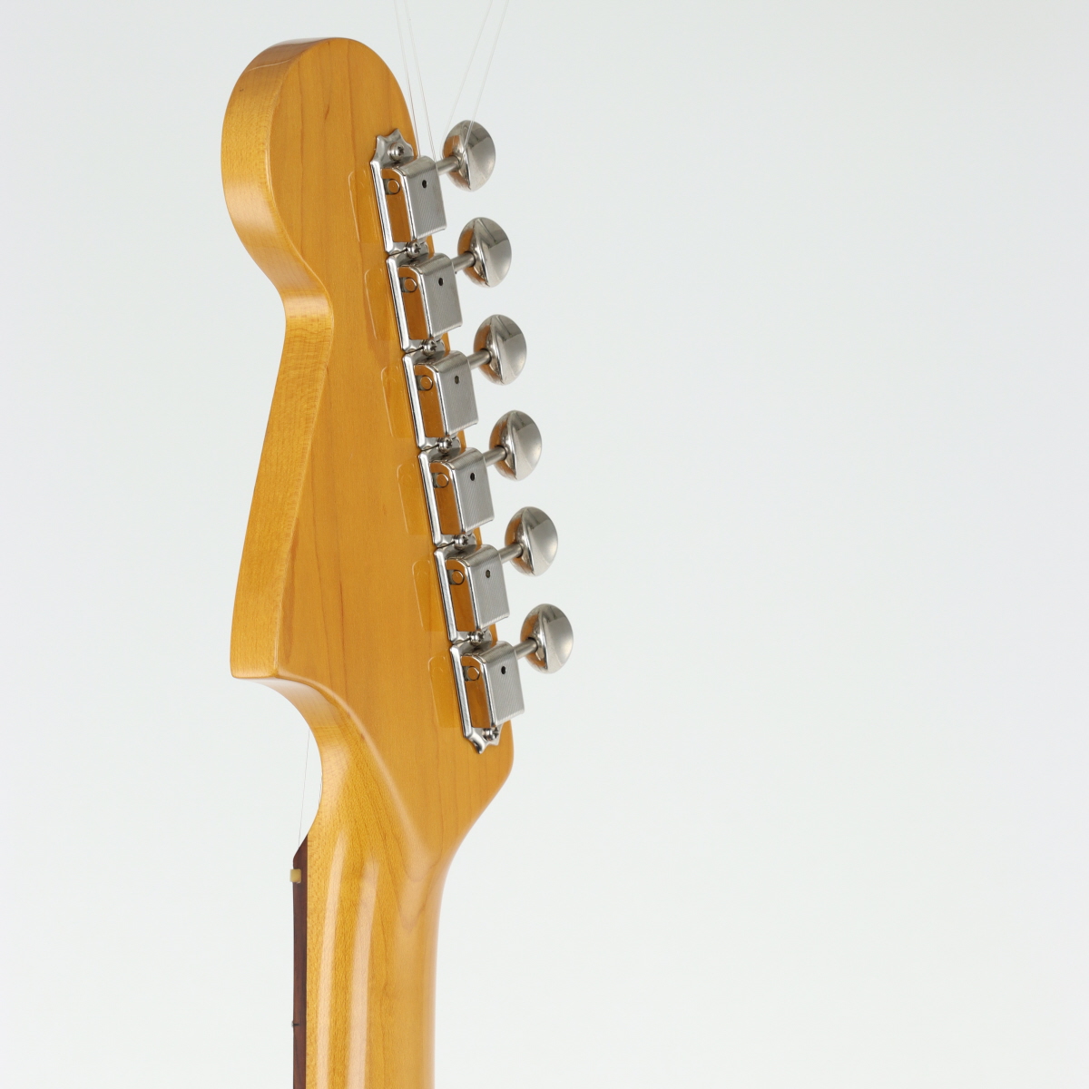 中古】 Fender Japan / JGS 3-Tone Sunburst 【梅田店