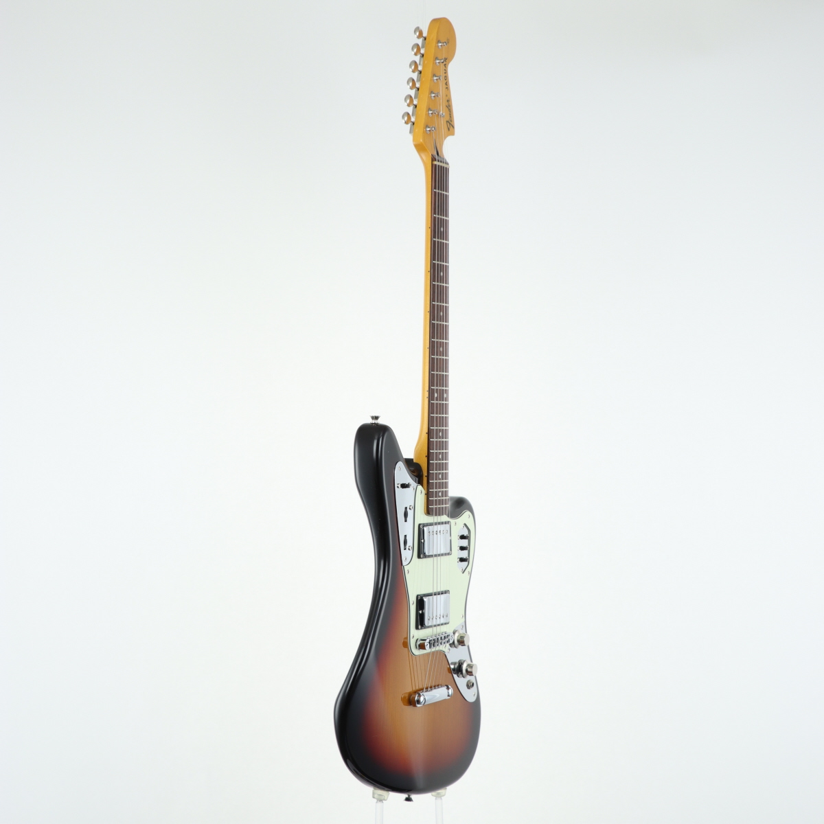 中古】 Fender Japan / JGS 3-Tone Sunburst 【梅田店