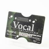 š Roland / SR-JV80-13 VOCAL COLLECTION ڸοŹ
