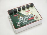 šElectro-Harmonix / Deluxe Memory Man 550TT Analog Delay with Tap Tempo ǥ쥤 ڲŹۡͲ