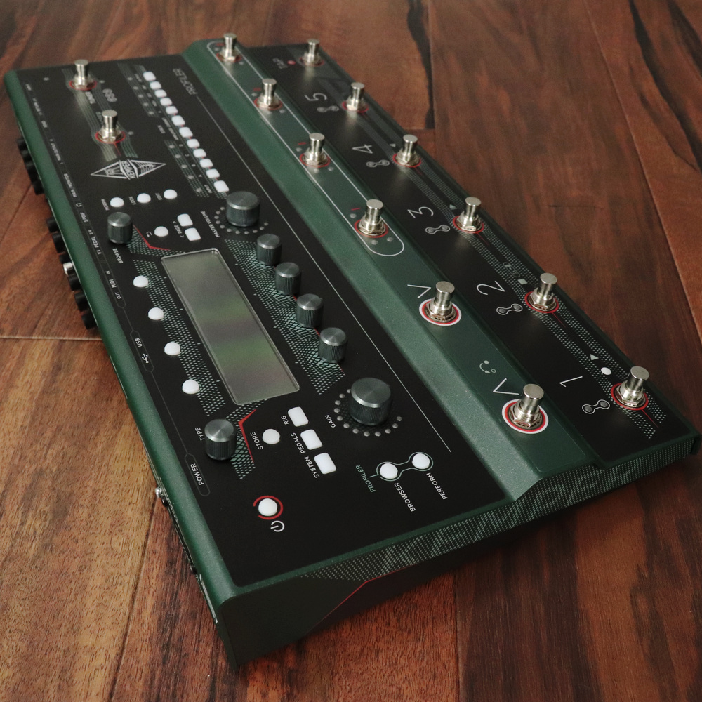 中古】 KEMPER / Profiler Stage 【梅田店】 | イシバシ楽器