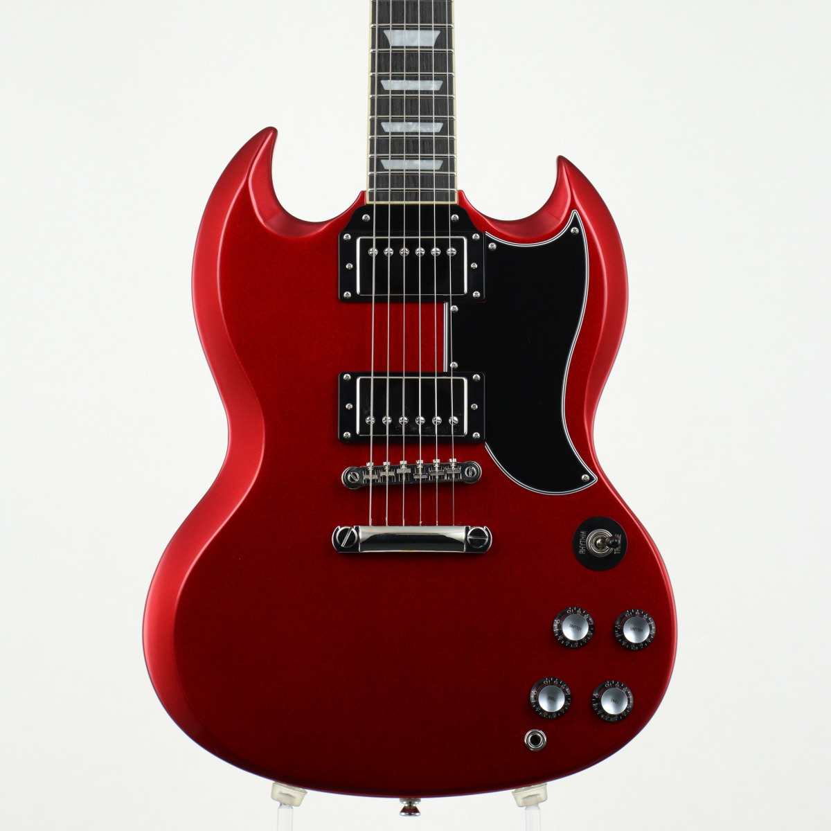 中古】 Epiphone / G-400 PRO Metalic Red 【梅田店