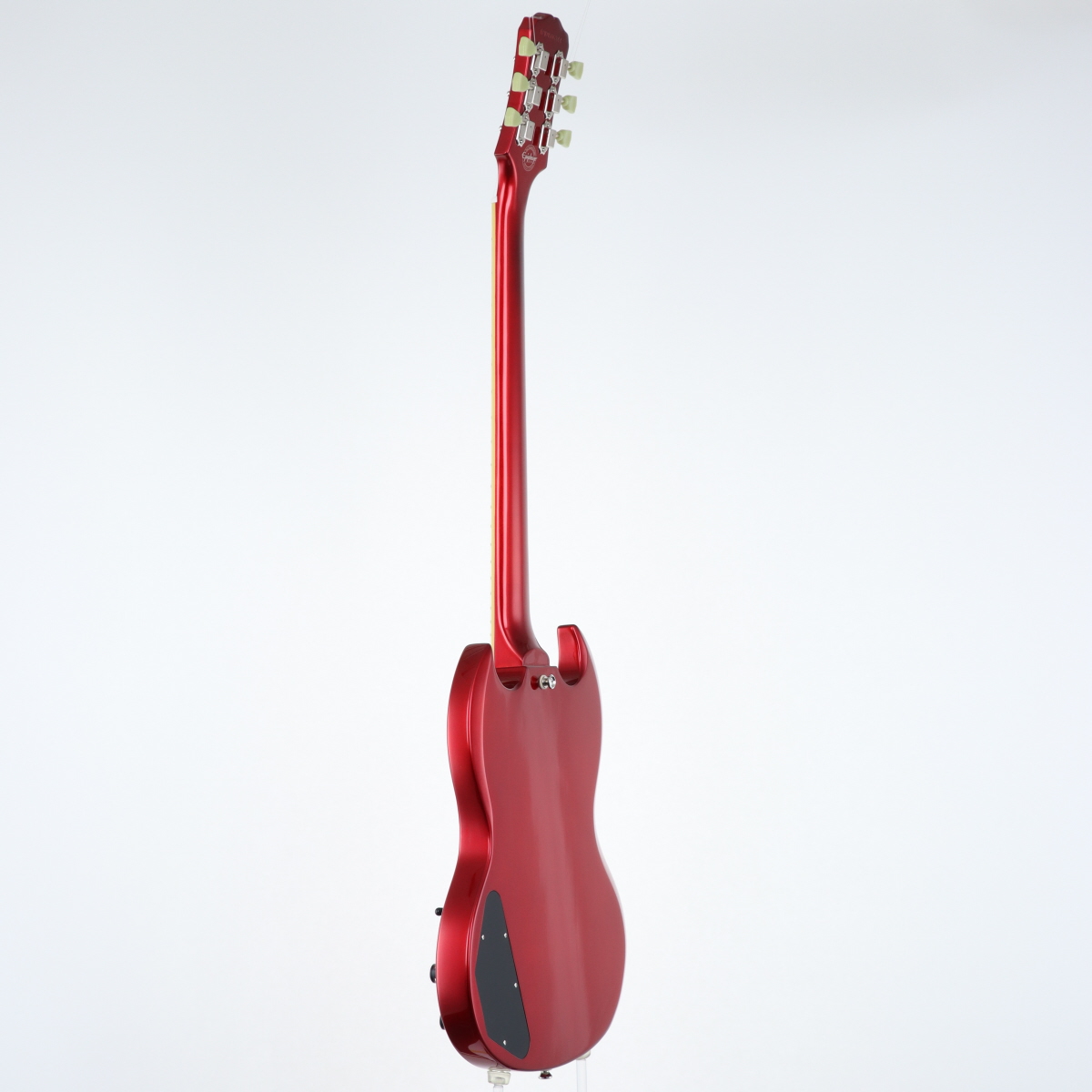 Epiphone　エピフォン　PR400 EPIPHONE (エピフォン) エレキギター G-400 SG Custom