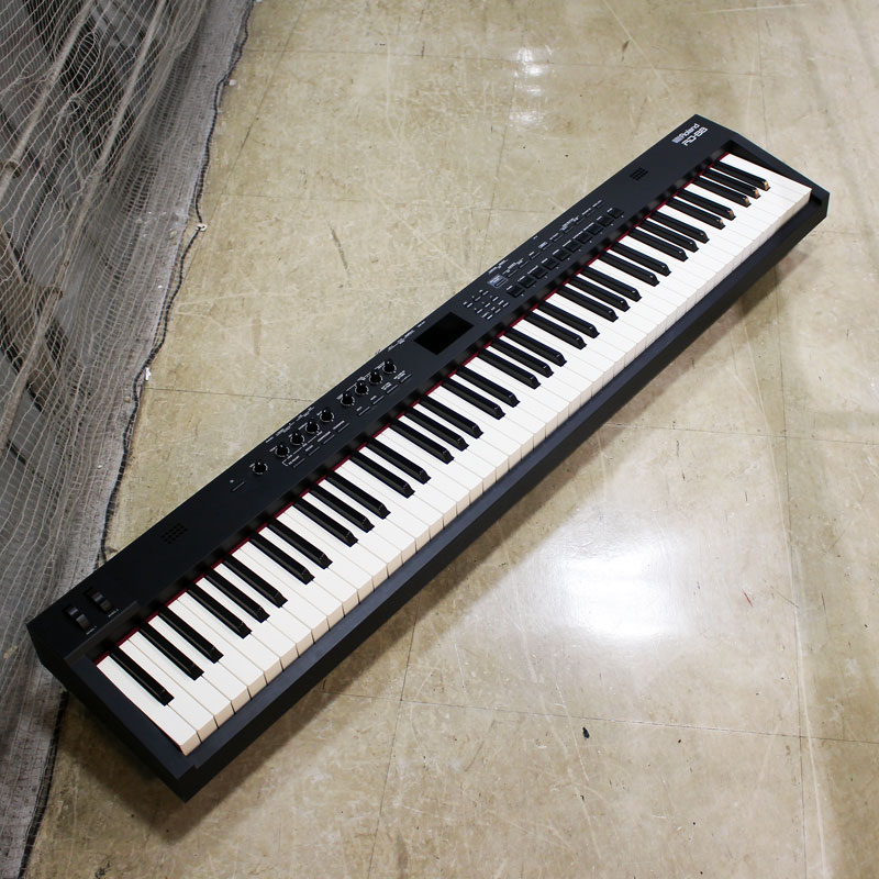 【中古】ROLAND / RD-88 Digital Stage Piano 88鍵盤ステージピアノ【渋谷店】