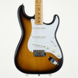 š Fender Japan / ST57-TX -MINT- 2-Tone Sunburst Ź