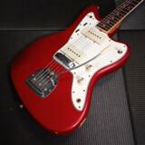 šFender / 1966ǯ JAZZMASTER Candy Apple RedڸοŹ FINEST GUITARS